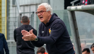 Chieti: esonerato Del Zotti, panchina a Silva